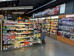 -Olé精品超市(北京合生汇店)