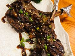 -鲁山人日本料理·放题·套餐(松卫北路店)