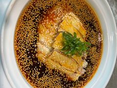 口水鸡-新渝城·始于2000年(淘金店)