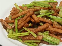 -南门小馆·清真(国贸商城店)