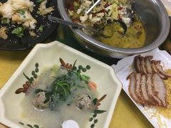 -成惠食府(赤岗店)