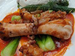 -清真悦宾楼食府(海湖店)