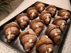 -OUR Bakery(SKP-S店)