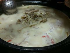 -代羊肉(中和店)