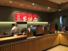 -星巴克(北京天坛东路店)