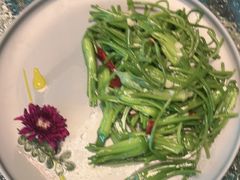 -恬阿姨庭院餐厅·生日宴