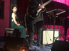-JZ Club 爵士酒吧(上海店)