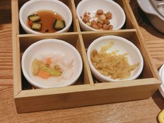 -闽上鲜·福建菜(龙湖滨江天街店)