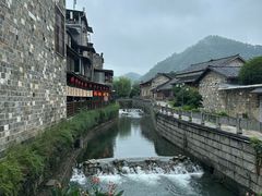 -羊楼洞