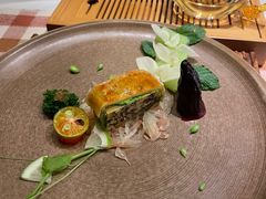 -叶叶菩提(太原别墅店)