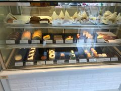 -布朗尼西饼(粮道街店)
