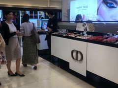-阪急百货店(梅田总店)