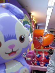 -孩子王童乐园(马群店)