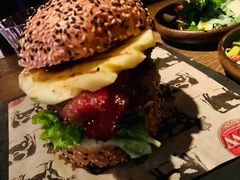 -FAT COW(虹梅路店)