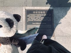 -邮政博览馆