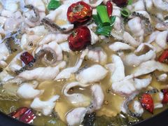 -周渝食惦酸菜鱼(青浦店)