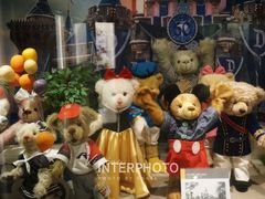 -济州岛泰迪熊博物馆