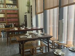 -道南書院·私房菜·早午茶·茶馆