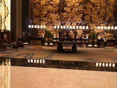 -长沙富力万达文华酒店