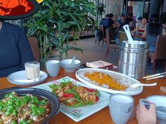 -盐帮食坊•小河帮川菜(四川师大店)