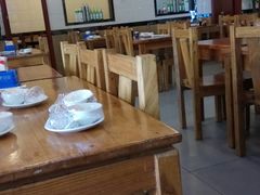 大堂-凤齐羊肉烩面馆