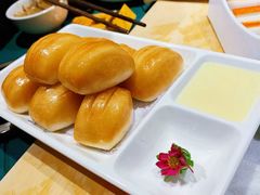-东道煮牛肉火锅(重庆路店)