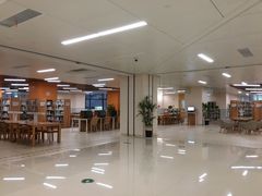 -厦门市图书馆(集美新城馆区)