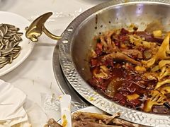 -张大师鸭爪爪特色干锅(南湖店)