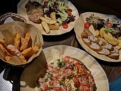 -The Cheebat 锌吧·Bistro(体育西店)