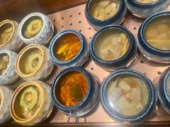 -山海•蒸汽活海鲜自助(皇庭广场店)