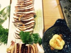 耕海精致料理-耕海日本料理(万达华府店)