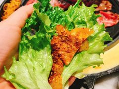 -韩宫宴烤肉·黑毛和牛·料理(合肥滨湖银泰城店)