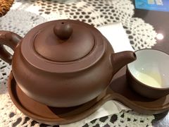 -熠盛粤味·顺德桑拿鸡(永康路店)