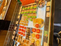 -多乐之日(华贸天地店)