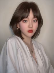 -Rise Hair上升造型