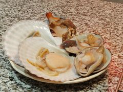 -震海贝烤贝·民俗特色店(延吉总店)