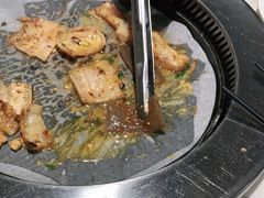 -么子烤肉(化龙池店)