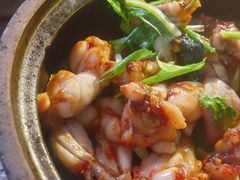 -常来小聚·广州非遗传承餐厅(高德置地店)