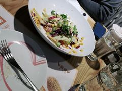 -快乐爱斯米牛排自助(太原街万达店)