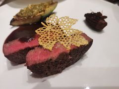 -L'Arome芳芳法国餐厅(仙林金鹰店)