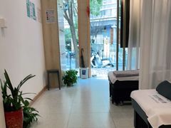 -麦悠悠·SPA·推拿(太阳山路店)
