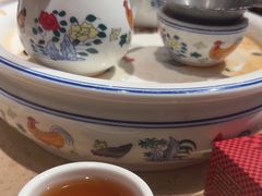 -点都德(华强南店)