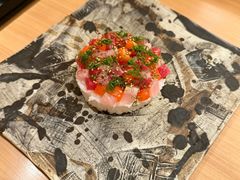 -炎橘·板前料理 Omakase