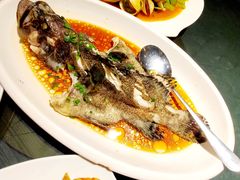 -达叔香味海鲜(海棠68环球美食街店)