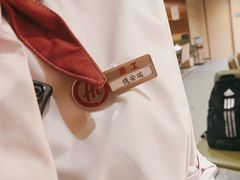 -海底捞火锅(西单店)