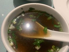 -海底捞火锅(万丰桥店)