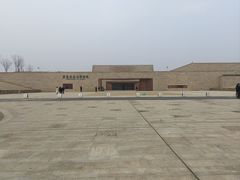 -盘龙城国家考古遗址公园