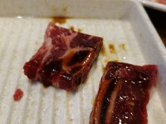 -美洲岛烤肉自助餐厅
