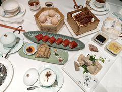 -广州酒家(中华广场店)