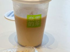-奈雪的茶(重庆万象城北区店)